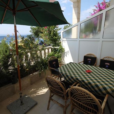 Apartments By The Sea Podgora, Makarska - 6713 Εξωτερικό φωτογραφία
