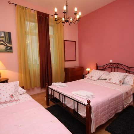 Apartments By The Sea Podgora, Makarska - 6713 Εξωτερικό φωτογραφία