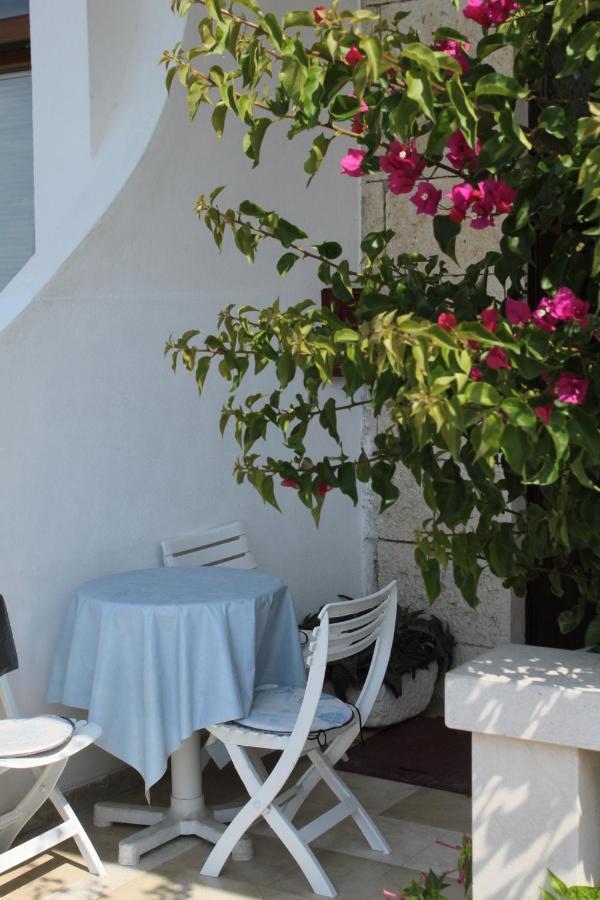 Apartments By The Sea Podgora, Makarska - 6713 Εξωτερικό φωτογραφία