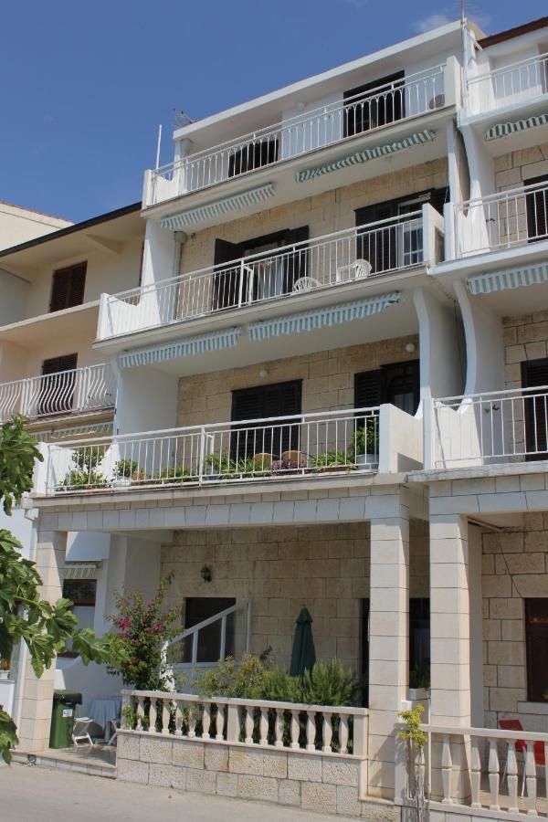 Apartments By The Sea Podgora, Makarska - 6713 Εξωτερικό φωτογραφία