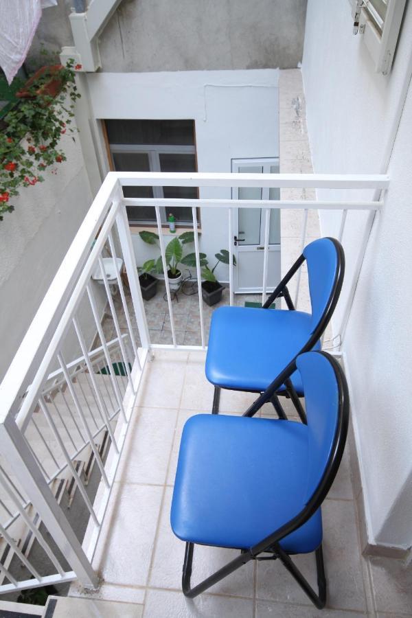 Apartments By The Sea Podgora, Makarska - 6713 Εξωτερικό φωτογραφία