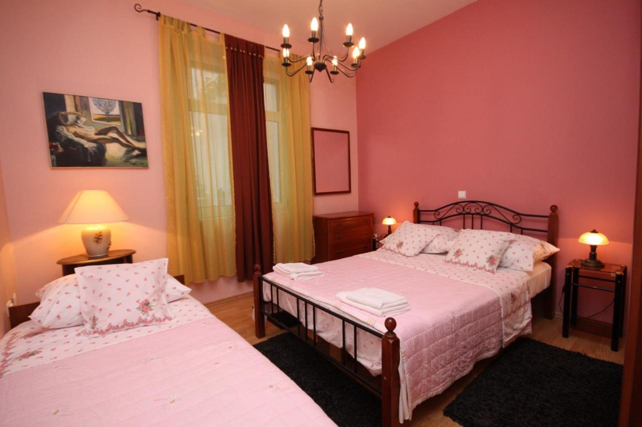 Apartments By The Sea Podgora, Makarska - 6713 Εξωτερικό φωτογραφία