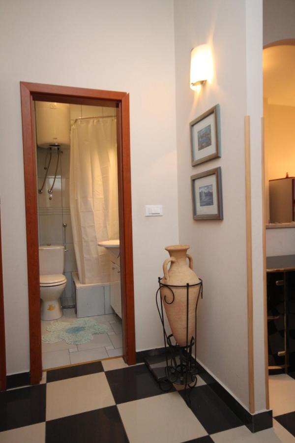 Apartments By The Sea Podgora, Makarska - 6713 Εξωτερικό φωτογραφία