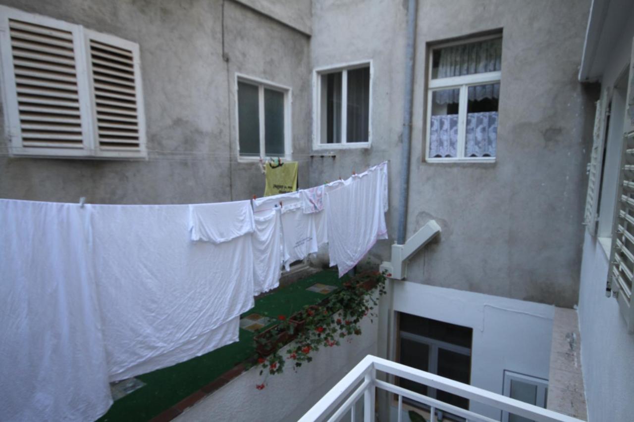 Apartments By The Sea Podgora, Makarska - 6713 Εξωτερικό φωτογραφία