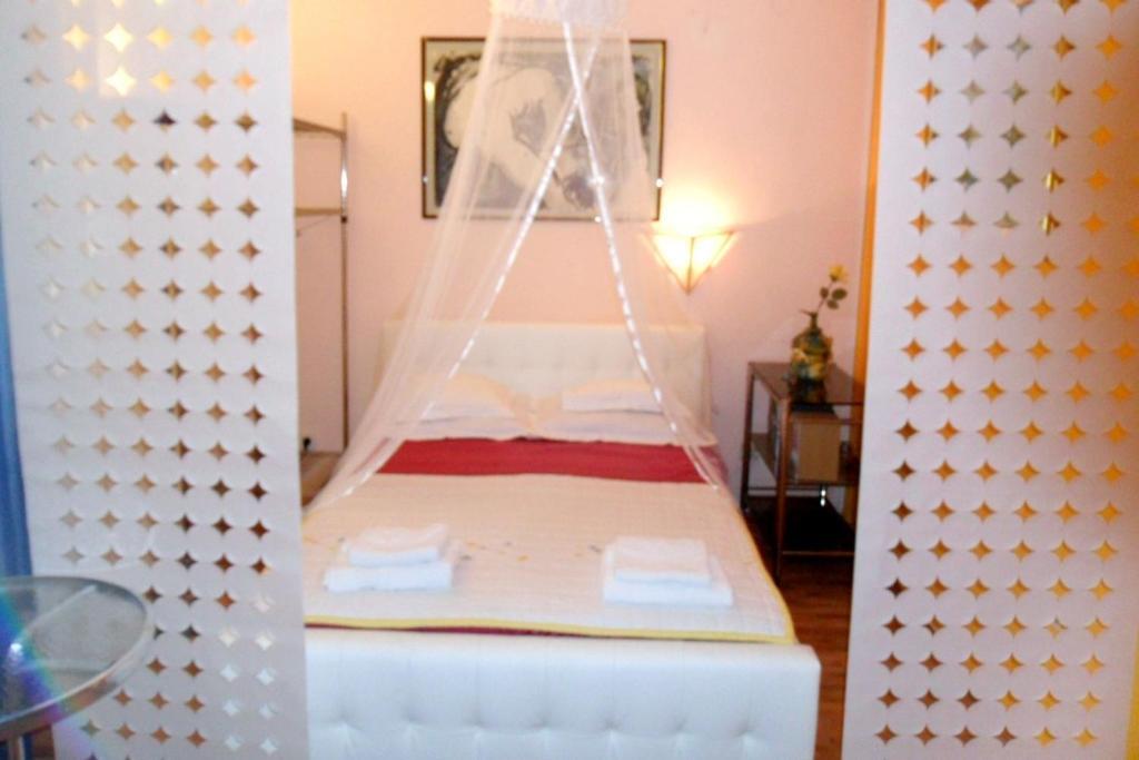 Apartments By The Sea Podgora, Makarska - 6713 Εξωτερικό φωτογραφία