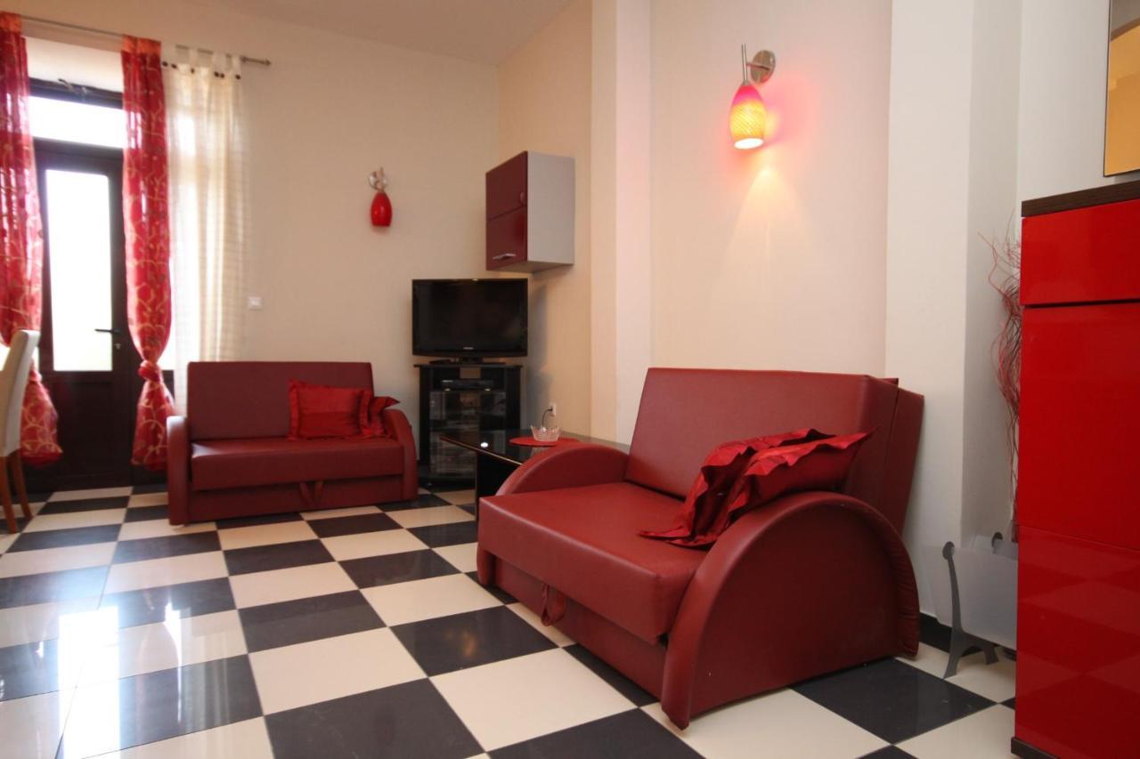 Apartments By The Sea Podgora, Makarska - 6713 Εξωτερικό φωτογραφία